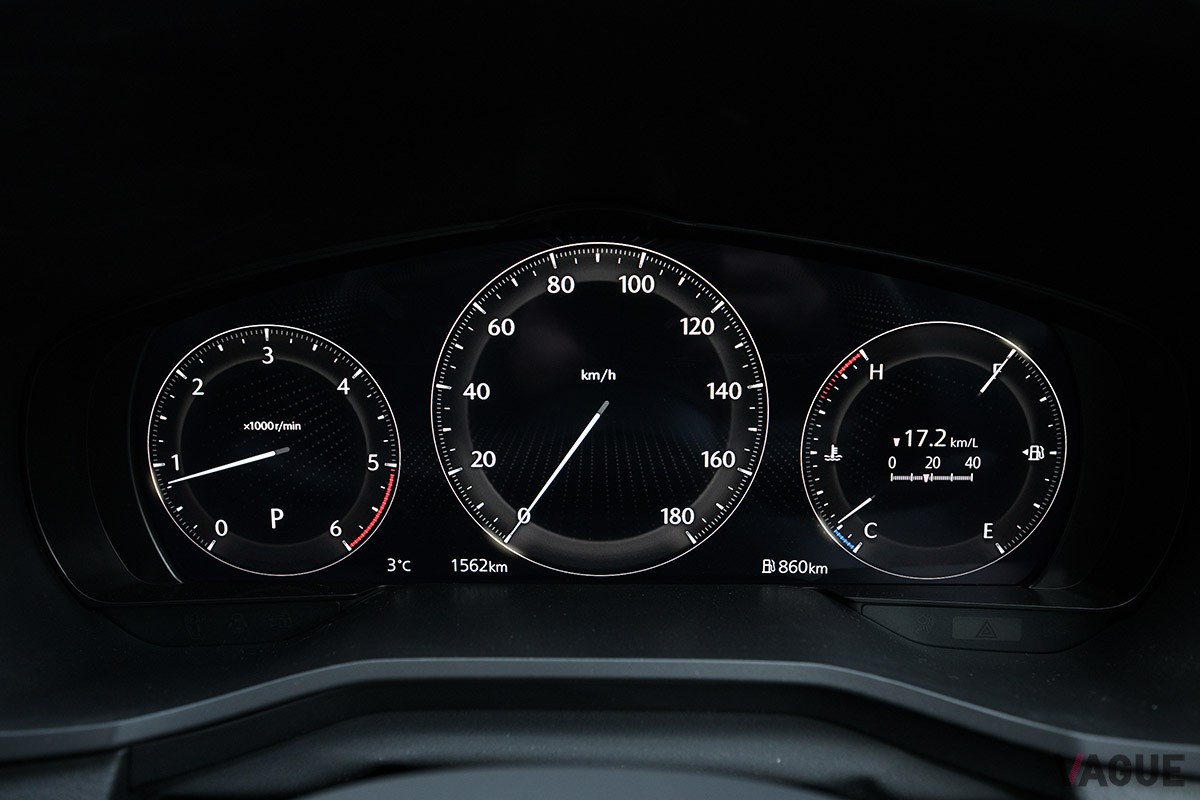 マツダ「CX-60」のベストバイといえる走りを披露した“素のディーゼル”を搭載する「CX-60 XD」