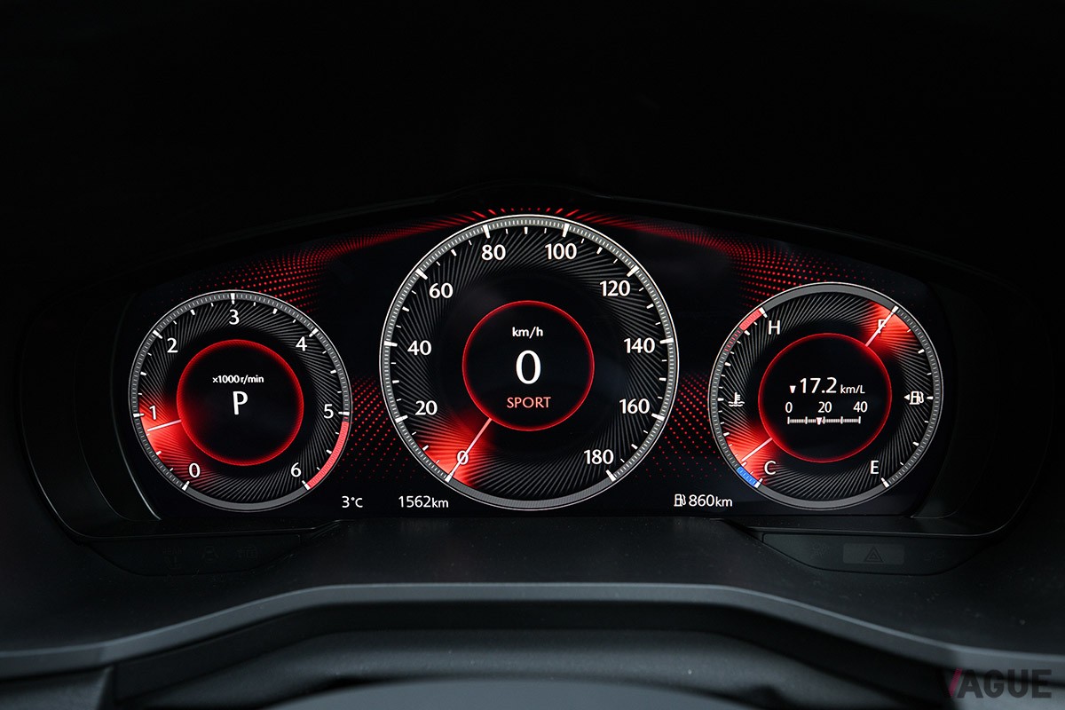 マツダ「CX-60」のベストバイといえる走りを披露した“素のディーゼル”を搭載する「CX-60 XD」