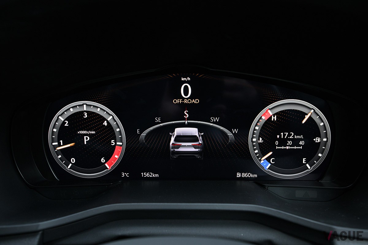 マツダ「CX-60」のベストバイといえる走りを披露した“素のディーゼル”を搭載する「CX-60 XD」