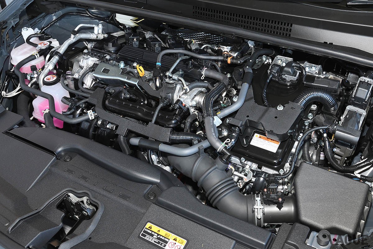 皆にとってハッピーなクルマに仕上がったトヨタ新型「プリウス」