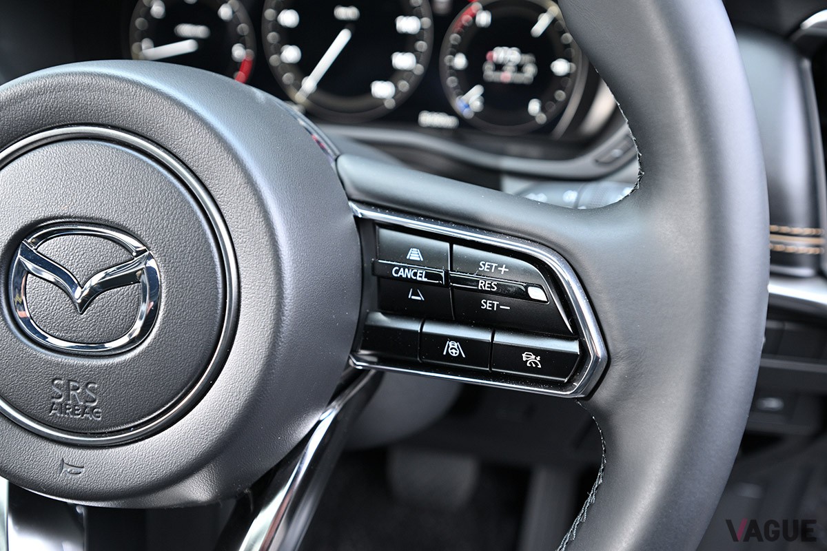 マツダ「CX-60」のベストバイといえる走りを披露した“素のディーゼル”を搭載する「CX-60 XD」
