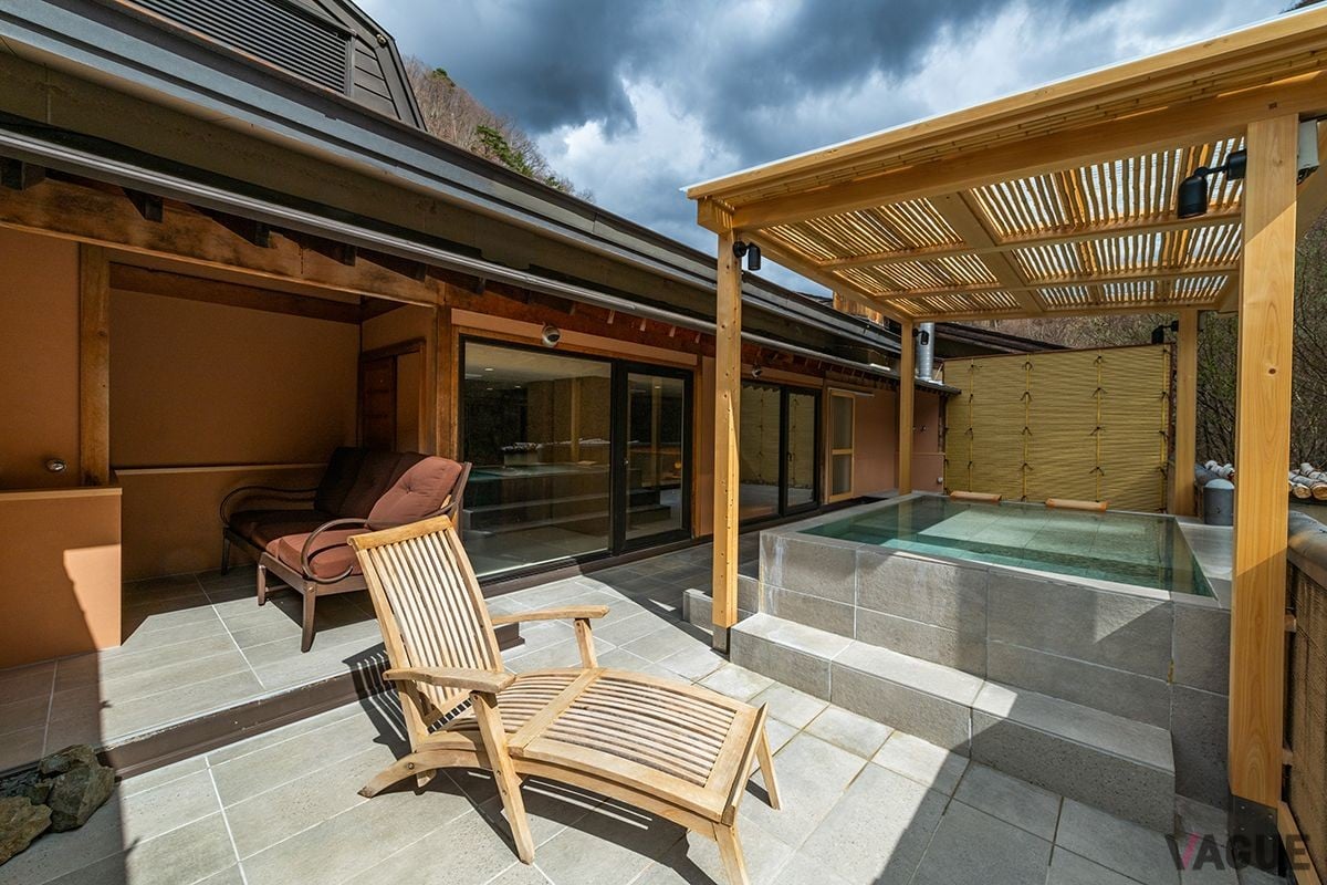 全国旅行支援は現在のところ2023年3月31日までの予定（早期終了あり）。この機会に憧れの宿に宿泊してみては？（写真提供：明神館）