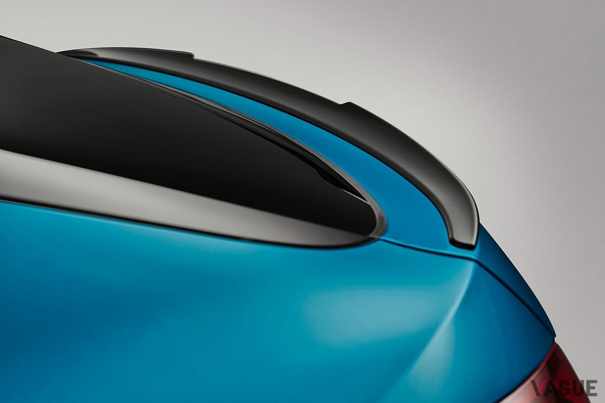 BMW改良新型「X6」