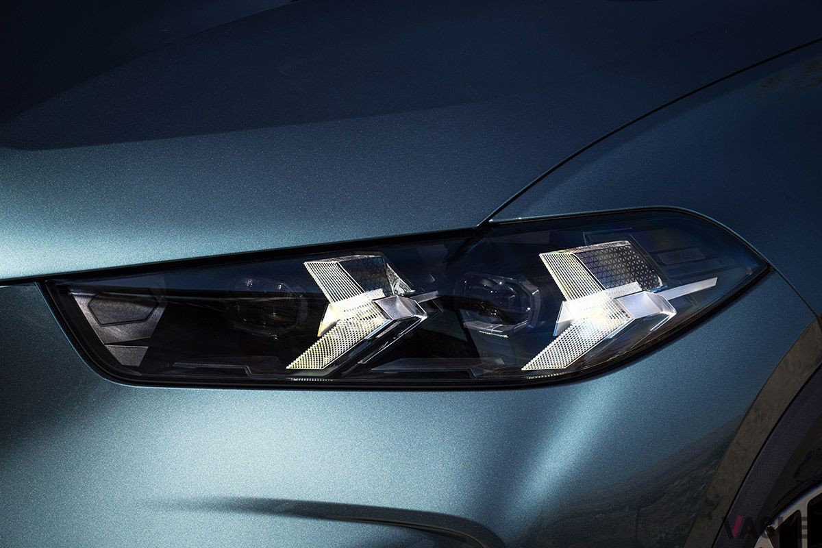 BMW改良新型「X5」