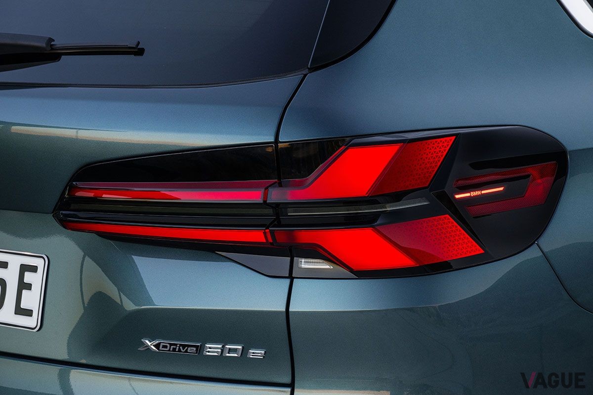 BMW改良新型「X5」