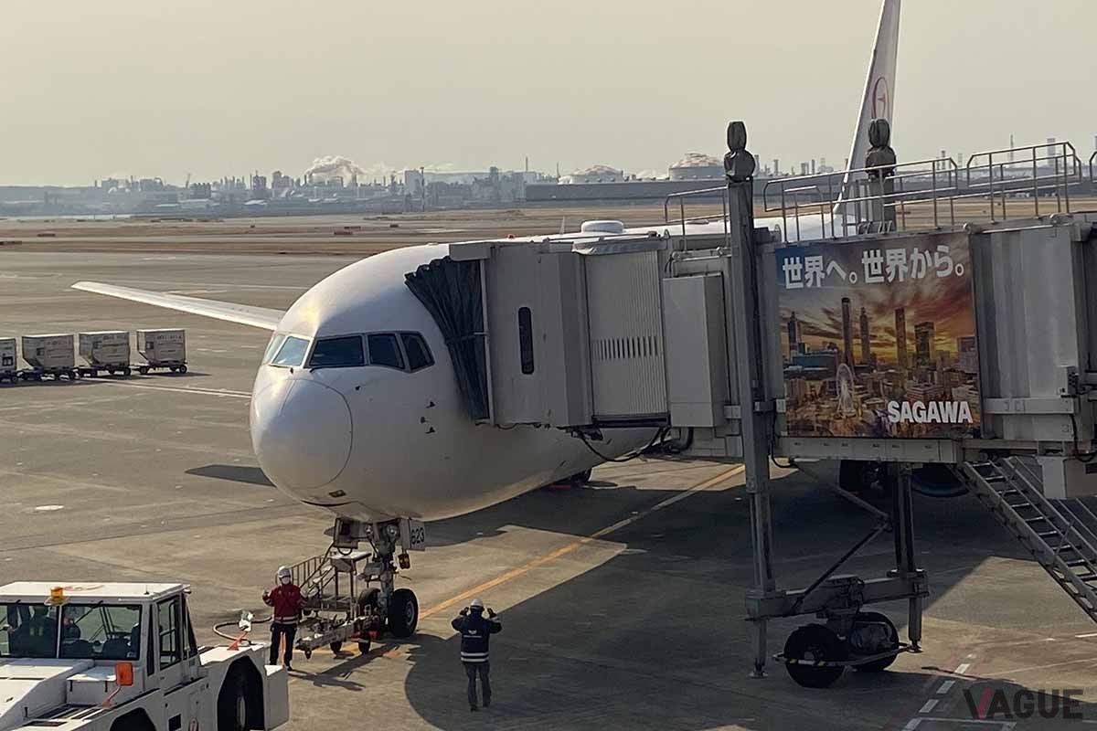 搭乗希望日の日付や時間帯によっては、通常往復に2万マイル必要な東京や大阪からの石垣、宮古に6000マイルで行くことも可能なのがJAL「どこかにマイル」だ