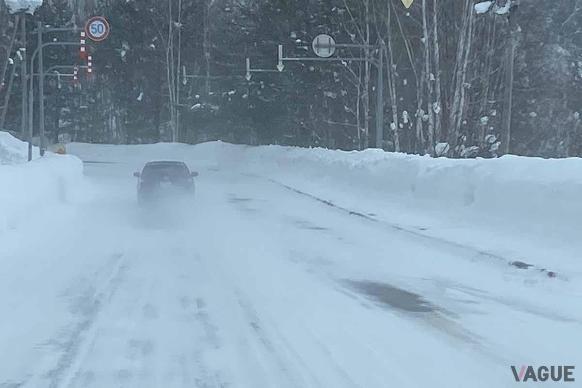 いままで行ったことのない場所に旅行に行くことができるのも「どこかにマイル」の醍醐味。今回は旭川に旅行