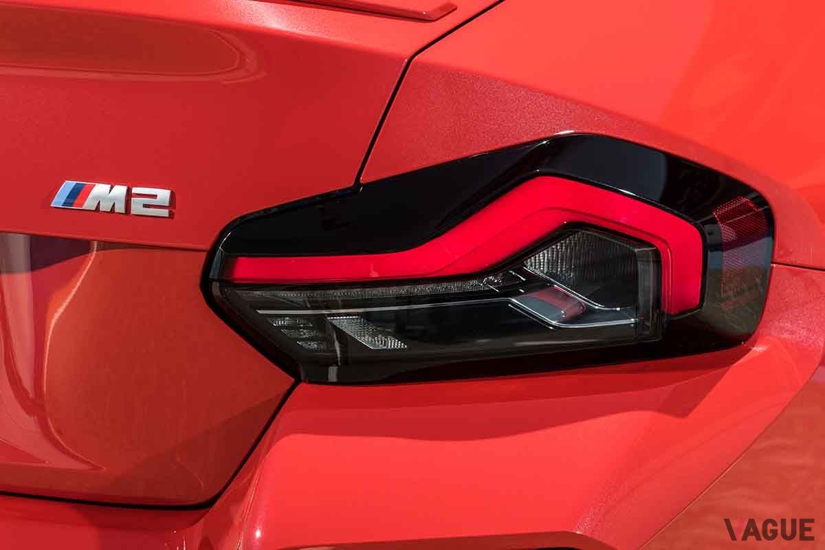 BMW新型「M2」