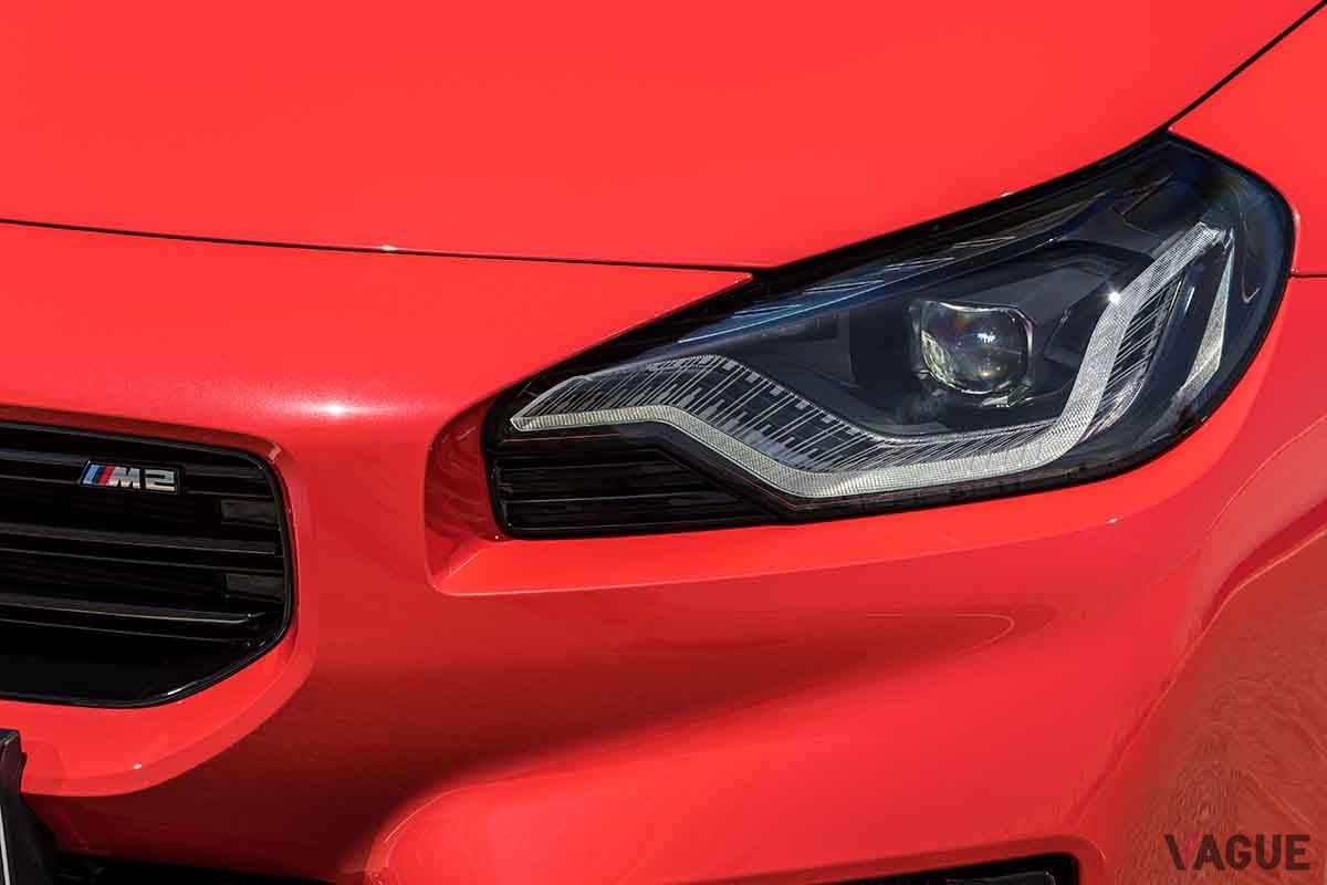 BMW新型「M2」