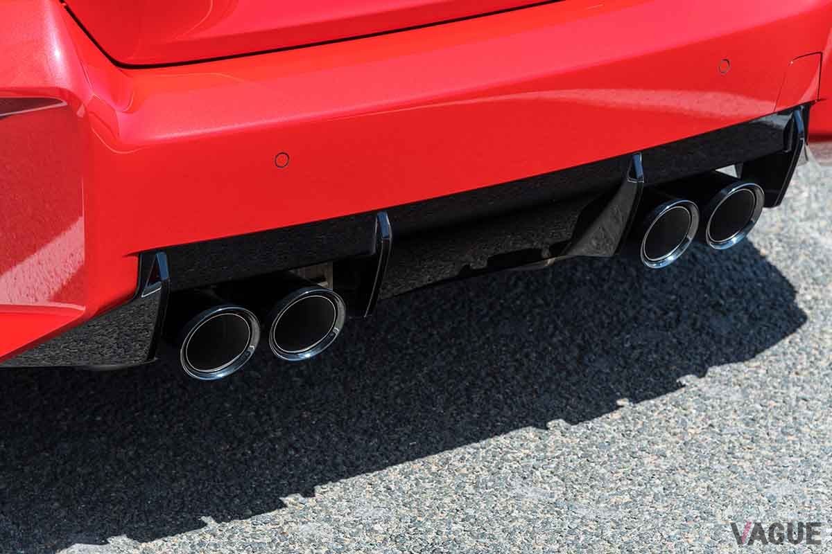 BMW新型「M2」
