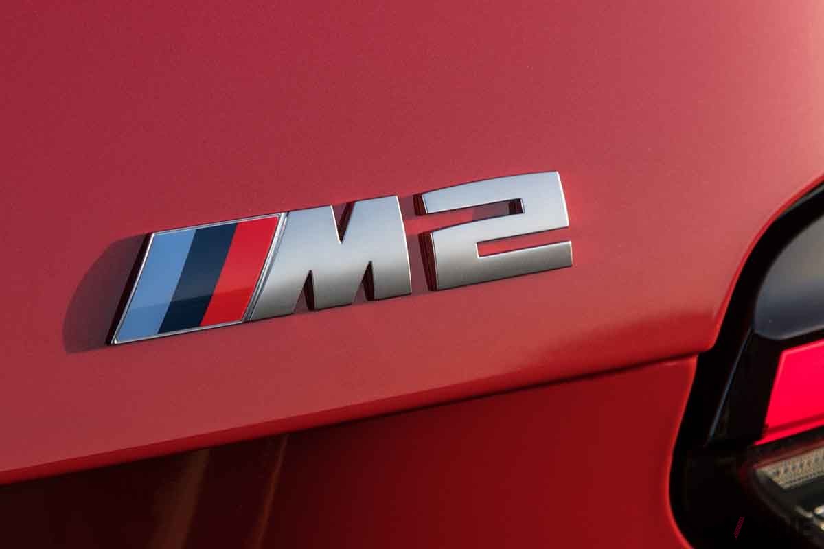 BMW新型「M2」