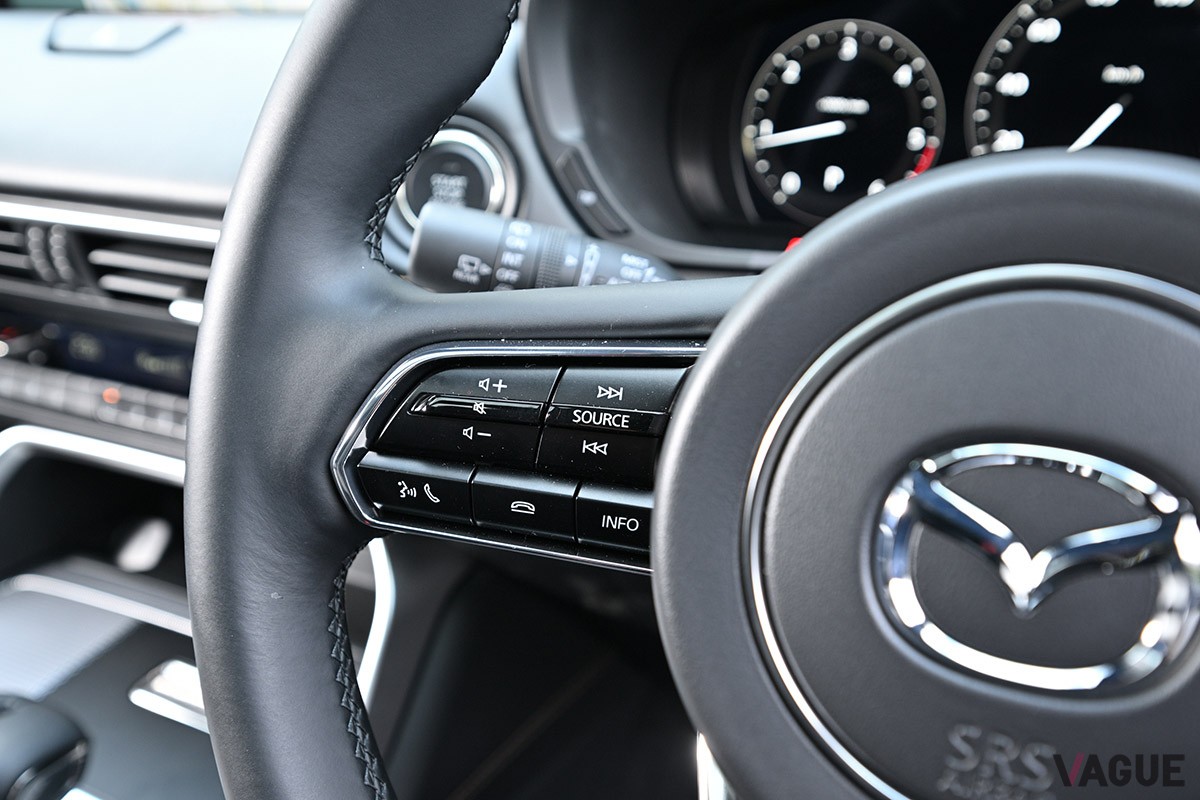マツダ「CX-60」のベストバイといえる走りを披露した“素のディーゼル”を搭載する「CX-60 XD」