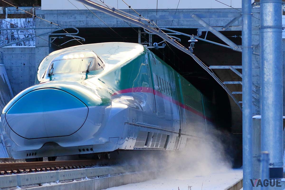 2023年3月31日までの限定で、JRE POINT 6000POINTOでスキー場にアクセスしやすい17駅のうちどこかに行けるサービスがJR東日本の「JR SKISKI×どこかにビューーン」だ