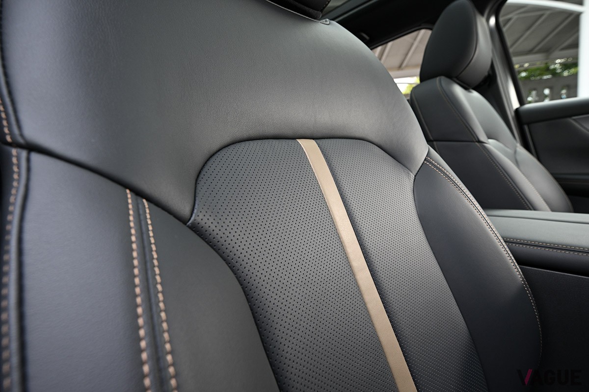 マツダ「CX-60」のベストバイといえる走りを披露した“素のディーゼル”を搭載する「CX-60 XD」