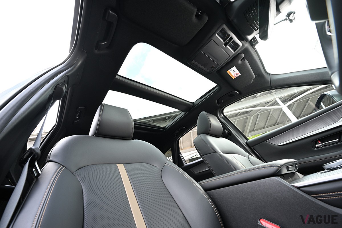 マツダ「CX-60」のベストバイといえる走りを披露した“素のディーゼル”を搭載する「CX-60 XD」