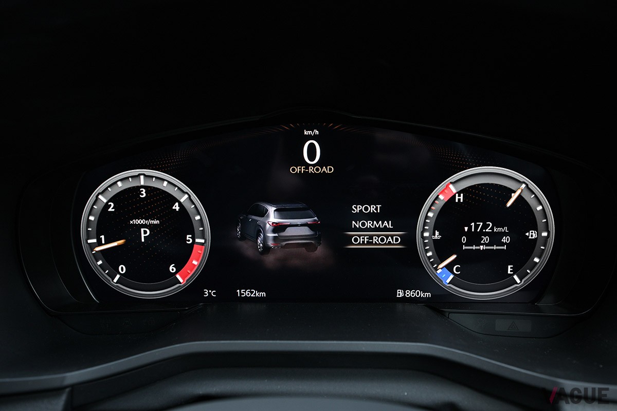 マツダ「CX-60」のベストバイといえる走りを披露した“素のディーゼル”を搭載する「CX-60 XD」