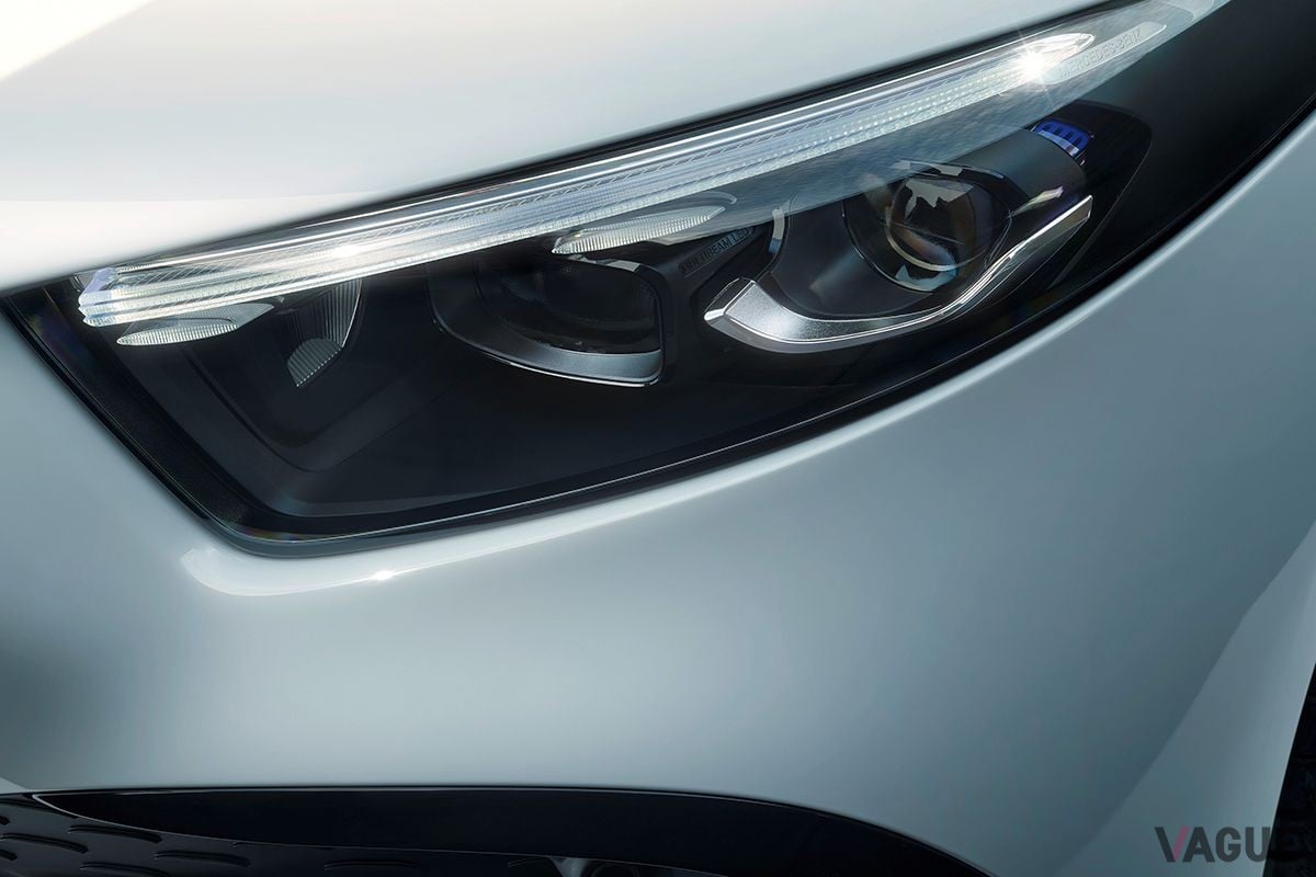 メルセデス・ベンツ改良新型「Aクラスセダン」