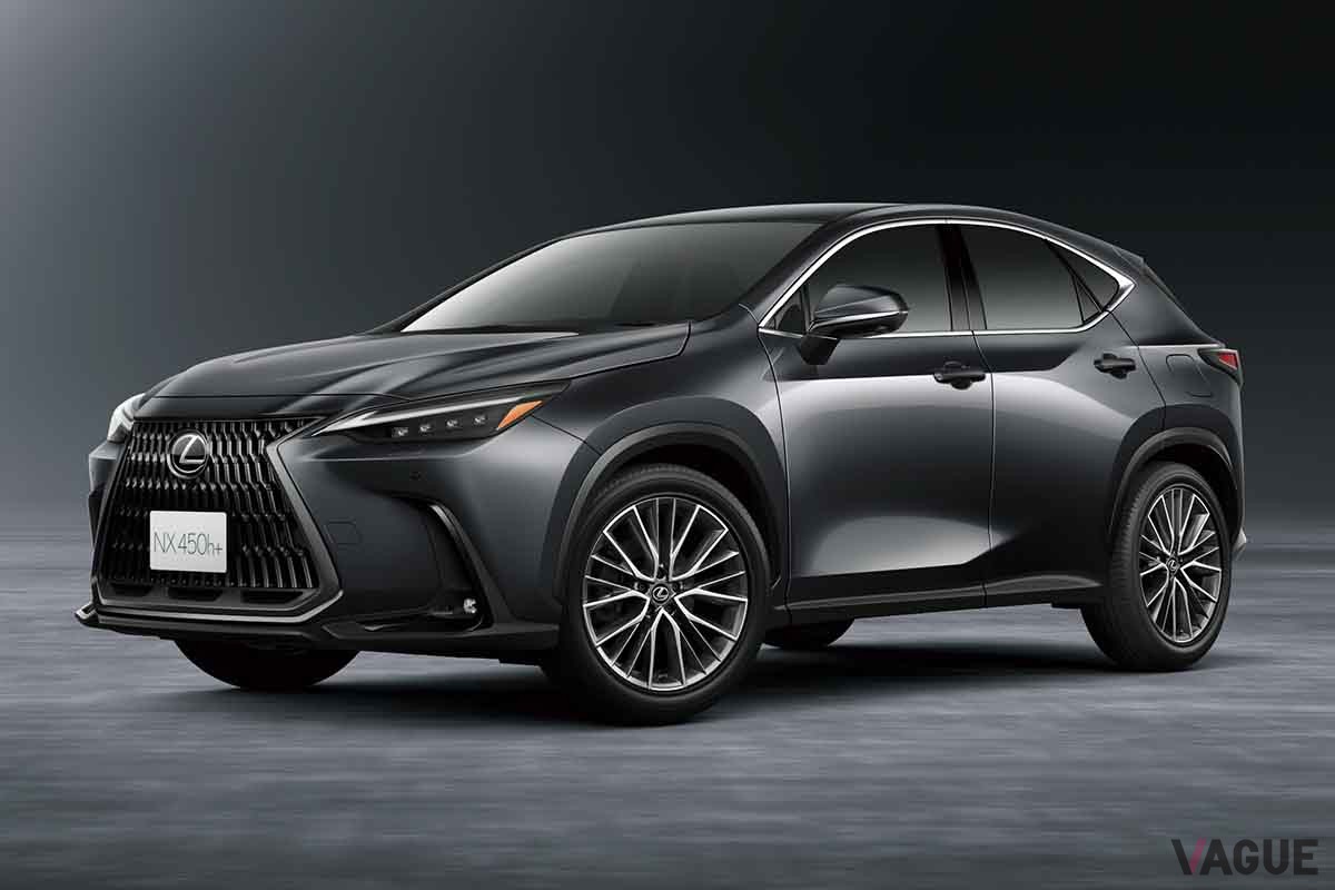 待望の受注再開を果たしたレクサス新型「NX」は、配色を見直すことで一段と華やかになったインテリアと、より深化した走り味が魅力
