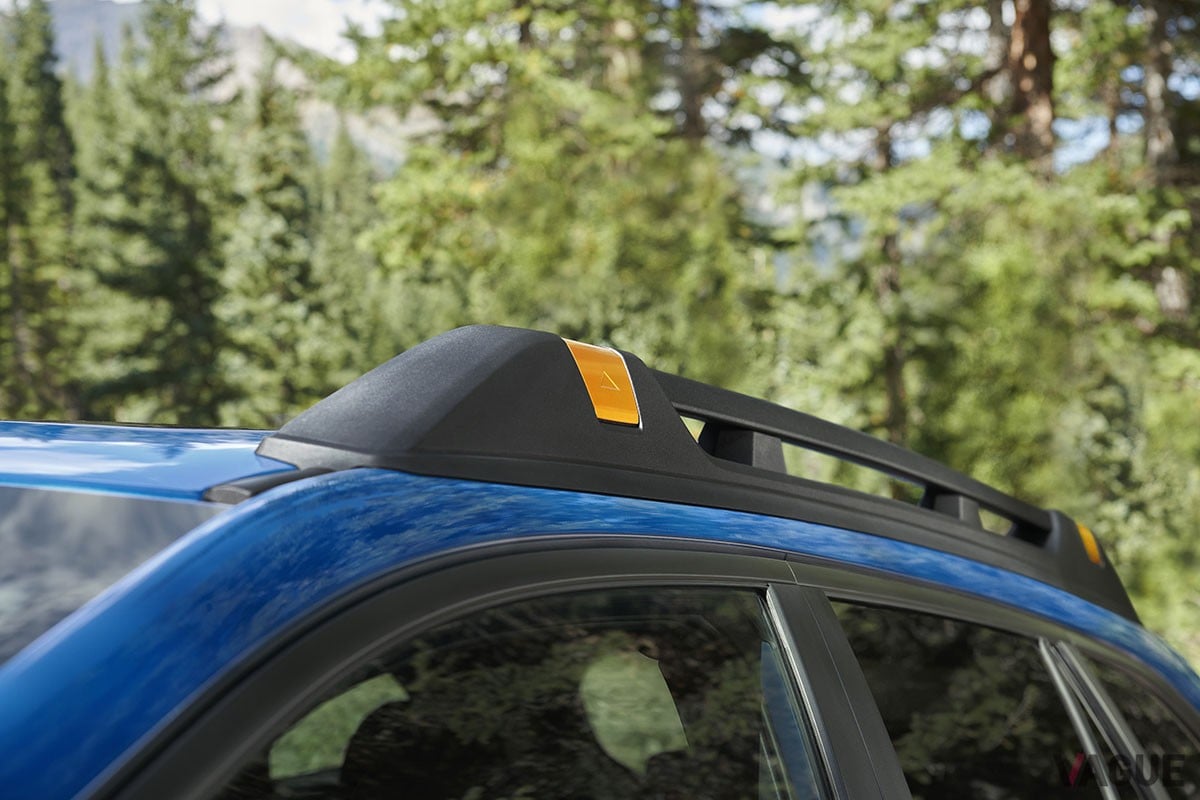 特別仕立てのスバル「アウトバック」である「アウトバック ウィルダネス」に2024年モデルが登場。日本でも売って欲しい注目の1台だ