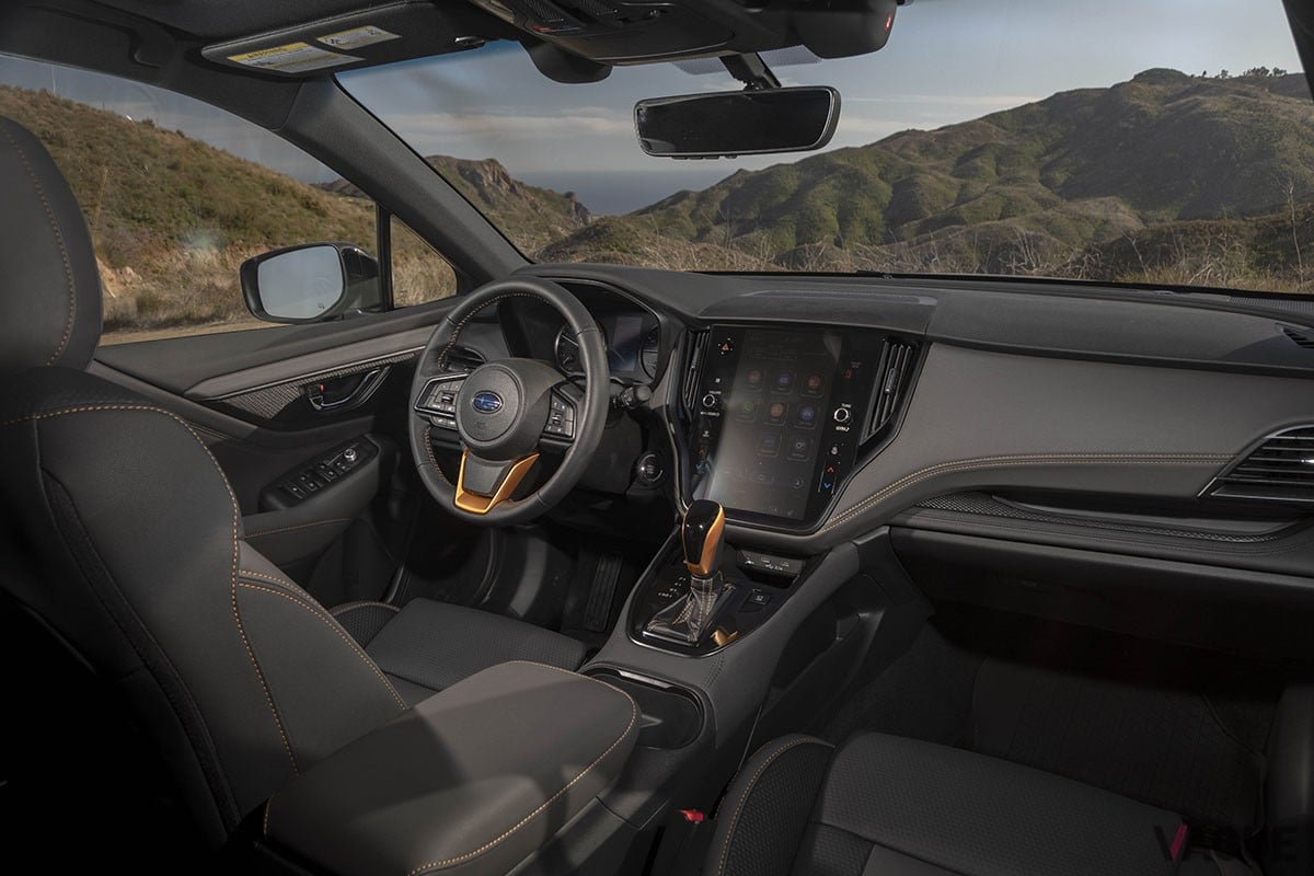 特別仕立てのスバル「アウトバック」である「アウトバック ウィルダネス」に2024年モデルが登場。日本でも売って欲しい注目の1台だ