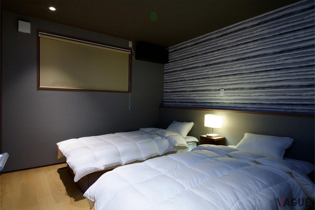 「VILLA MAKINO」は外あそびが好きな愛犬もよろこぶドッグフレンドリーなプレミアムヴィラ