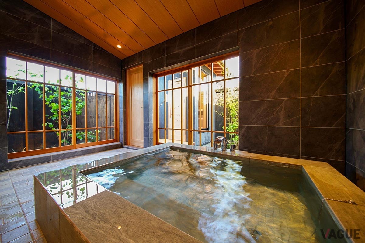 「VILLA MAKINO」は外あそびが好きな愛犬もよろこぶドッグフレンドリーなプレミアムヴィラ