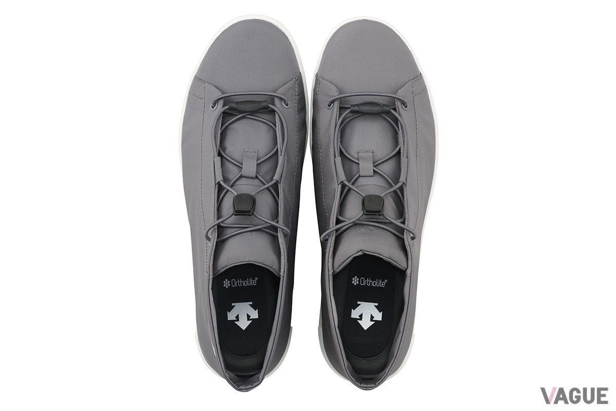 デサント「Wayser Easy MID」