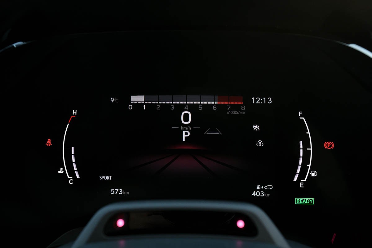 レクサス「RX500h“Fスポーツパフォーマンス”」