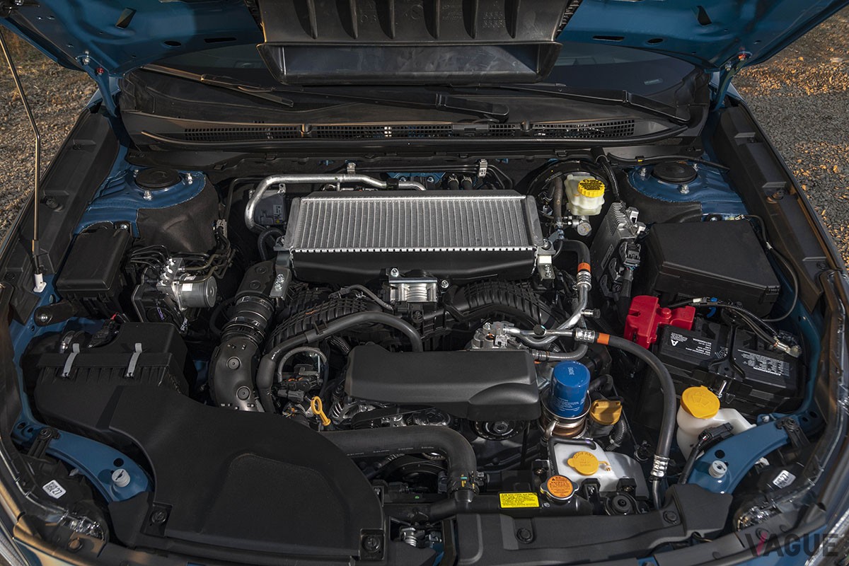 特別仕立てのスバル「アウトバック」である「アウトバック ウィルダネス」に2024年モデルが登場。日本でも売って欲しい注目の1台だ