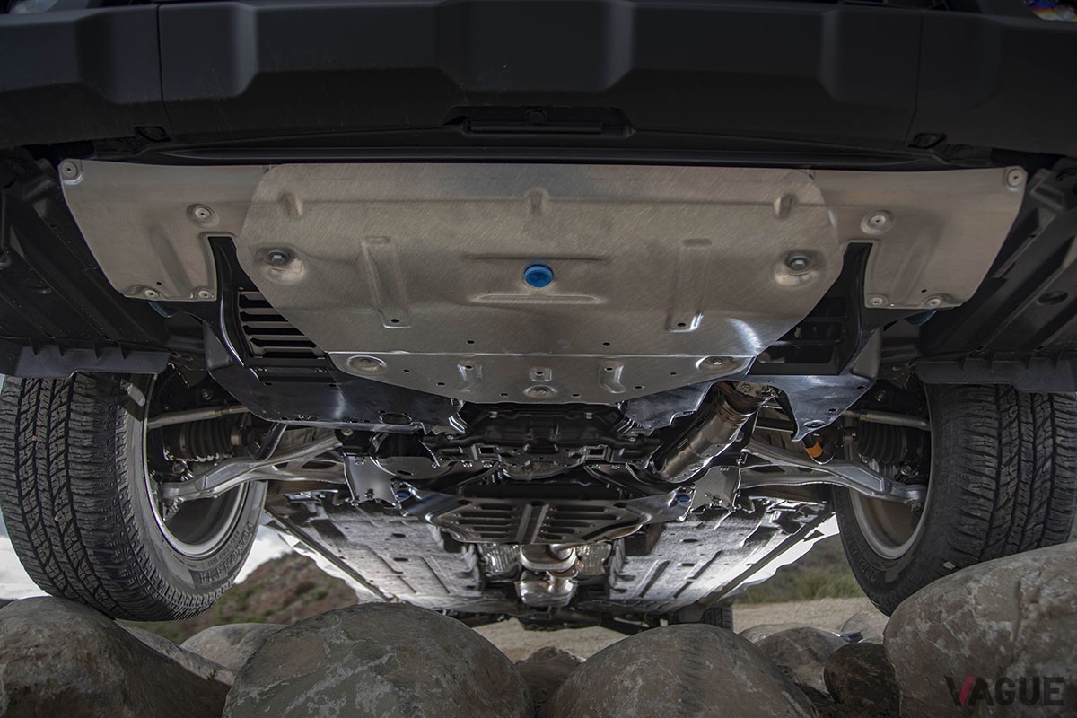 特別仕立てのスバル「アウトバック」である「アウトバック ウィルダネス」に2024年モデルが登場。日本でも売って欲しい注目の1台だ