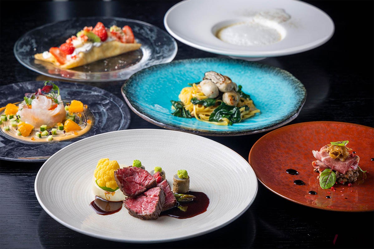 天然温泉のインフィニティ風呂や海辺のアクティビティを満喫できる、全棟オーシャンビューのヴィラ＆グランピング施設「Villa Stella-ヴィラ ステラ-」