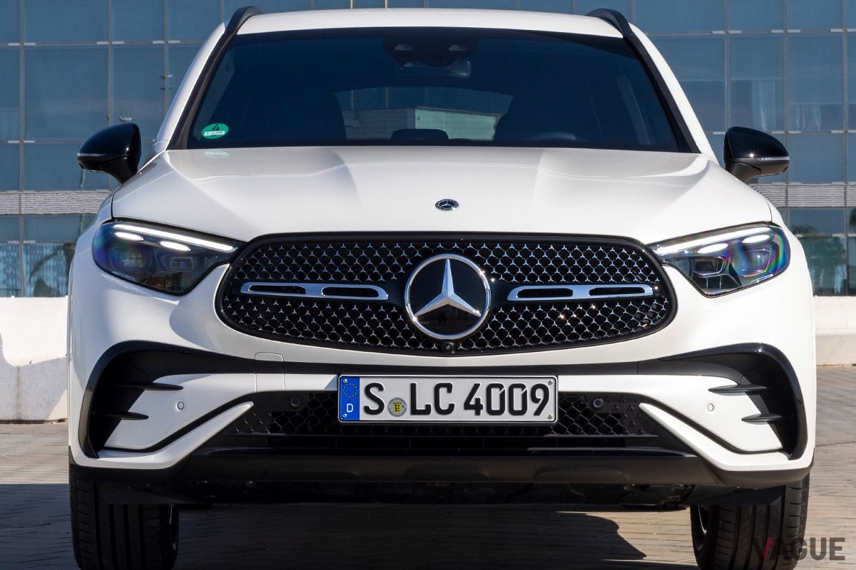メルセデス・ベンツ新型「GLC」
