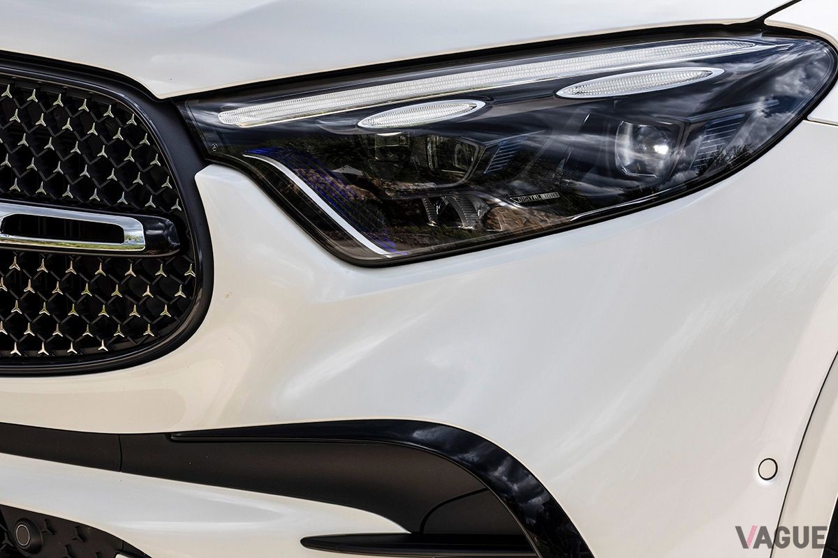 メルセデス・ベンツ新型「GLC」