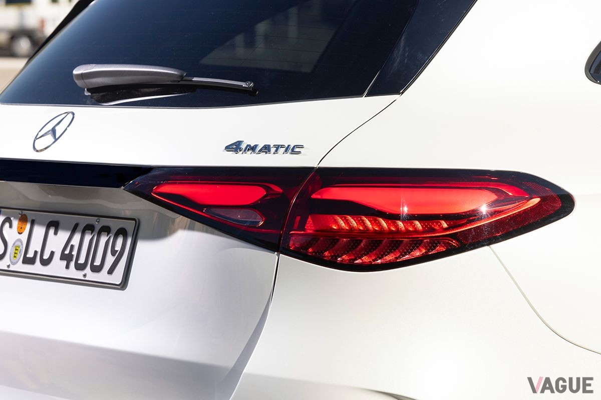 メルセデス・ベンツ新型「GLC」
