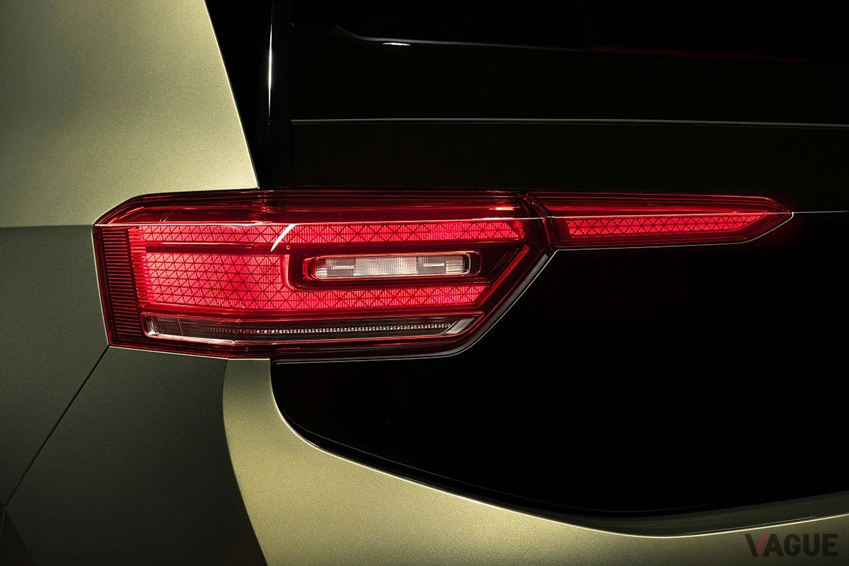 現行型VW「ID.3」