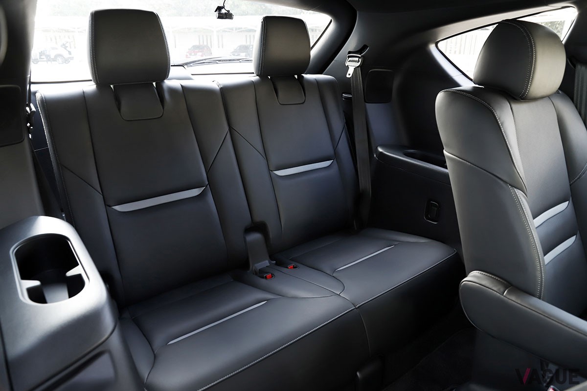 マツダ「CX-8 25S スポーツアピアランス」