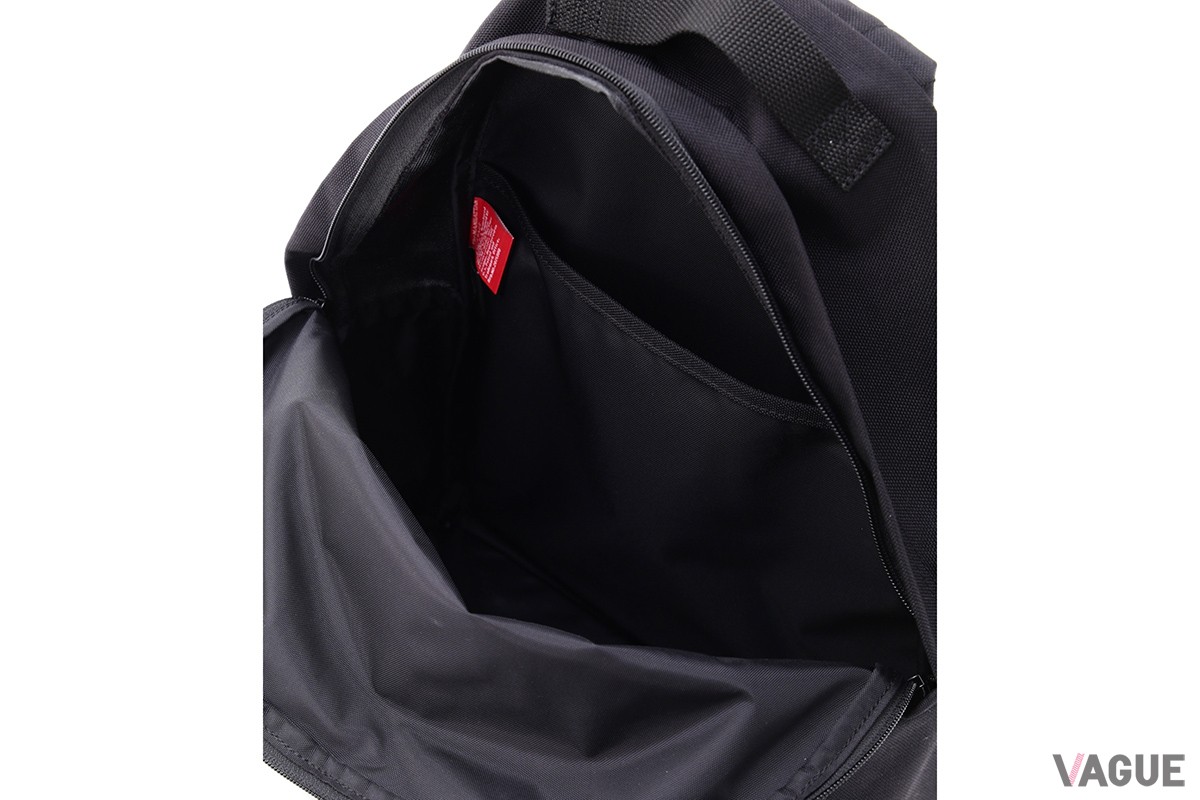 マナスタッシュ×マンハッタンポーテージ「BACK PACK」