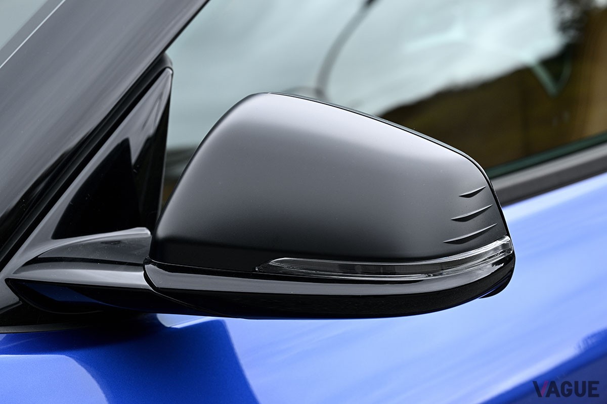 手の内で操る爽快感と限界走行時のダイレクト感が魅力的なMT仕様がラインナップに加わったトヨタ「GRスープラ」