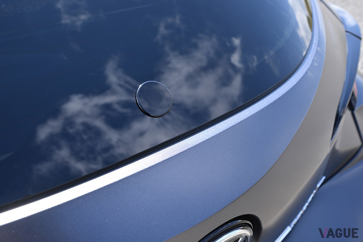 トヨタ「GRカローラ RZ“モリゾウエディション”」