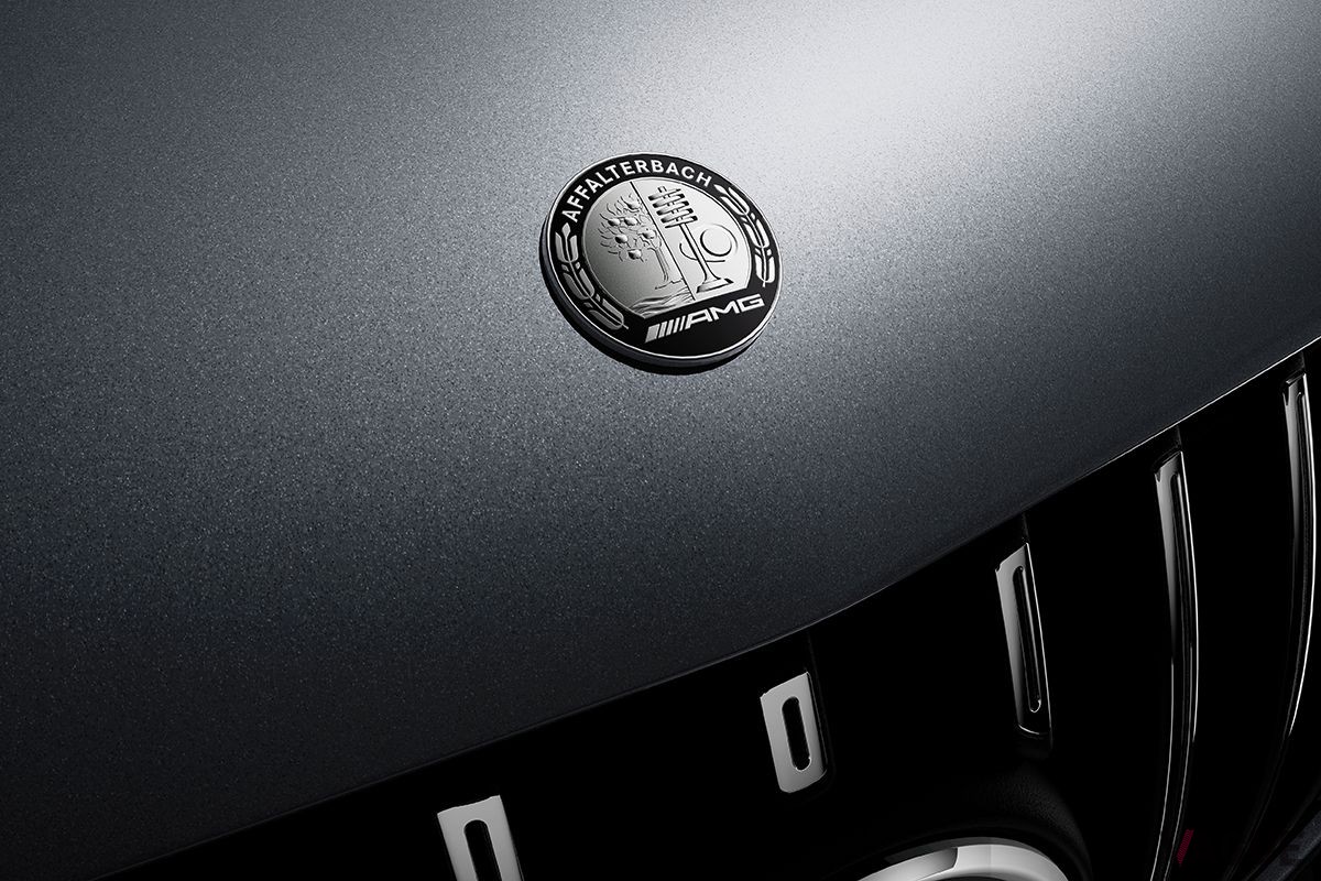 メルセデスAMG改良新型「GLS」