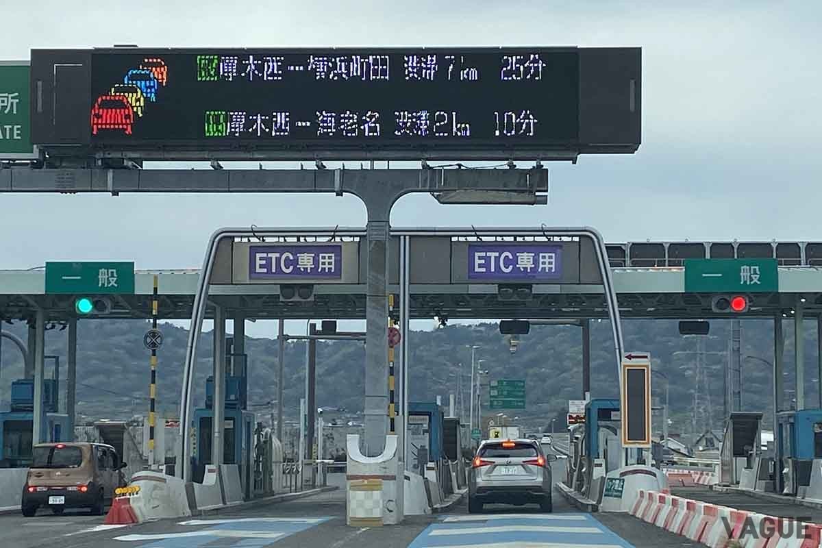 ETC利用率は2025年3月現在で95.3％。つまり高速道路を走行する人のほとんどがETCを使っている