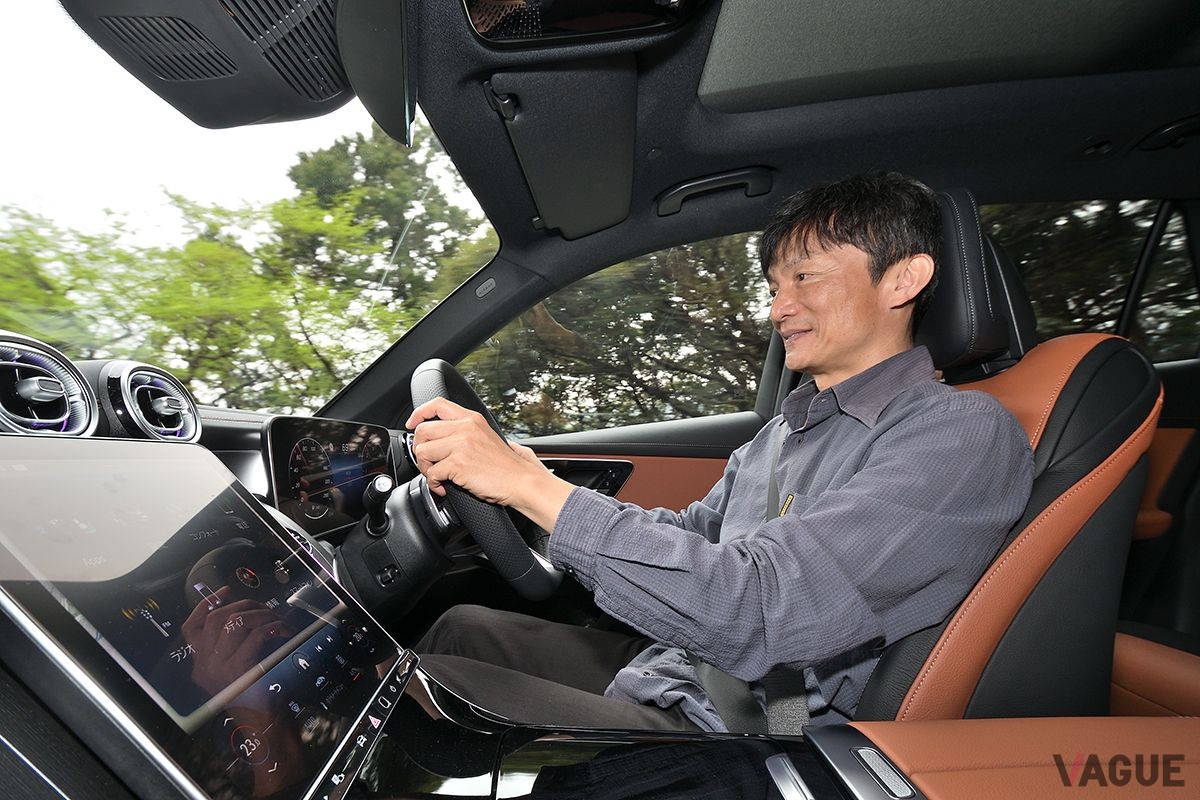 筆者の岡本幸一郎氏