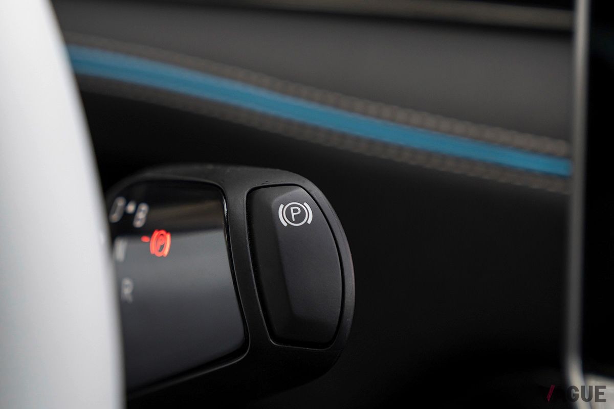 まもなく世界初公開されるVW「ID.7」のインテリア