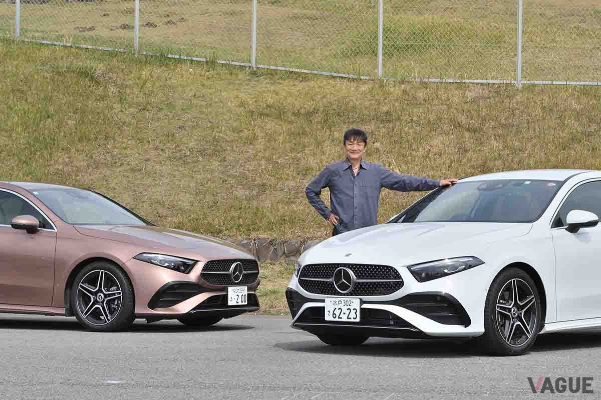 筆者の岡本幸一郎氏