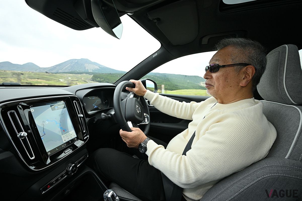 筆者のこもだきよし氏