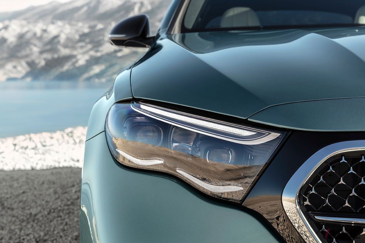 メルセデス・ベンツ新型「Eクラス」