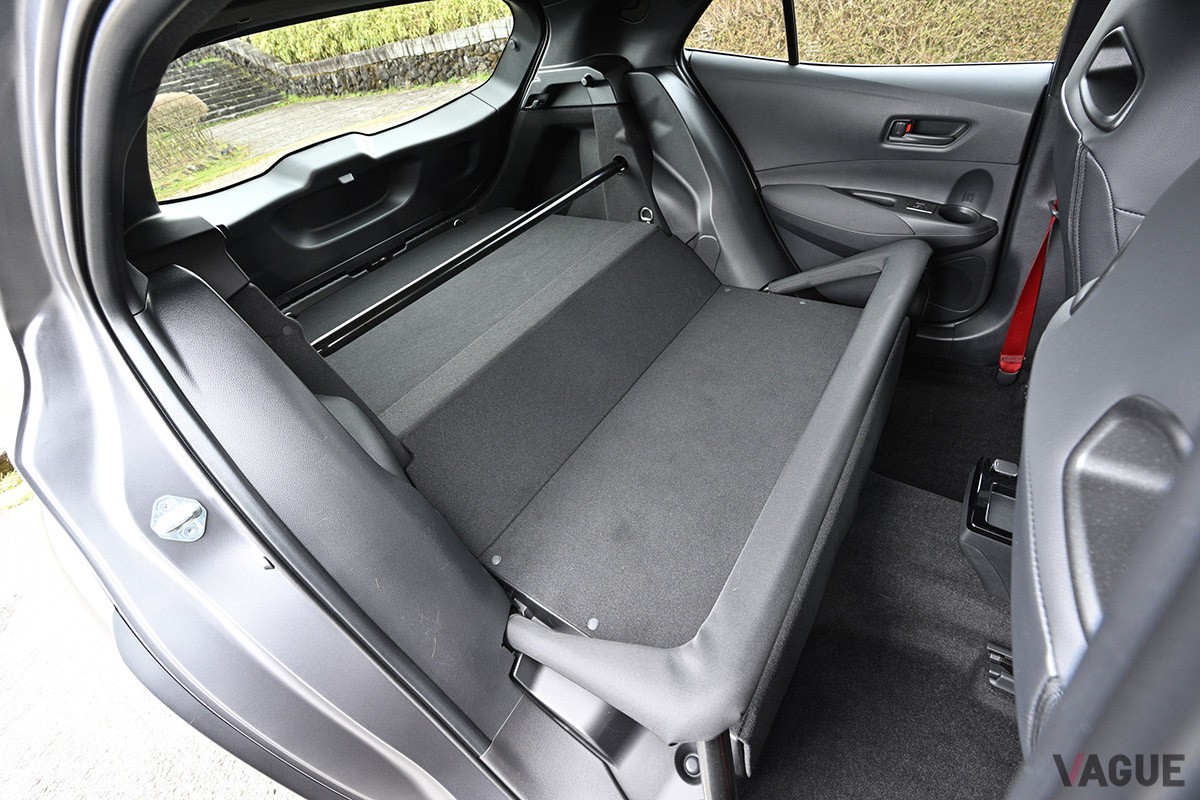 トヨタ「GRカローラ RZ“モリゾウエディション”」