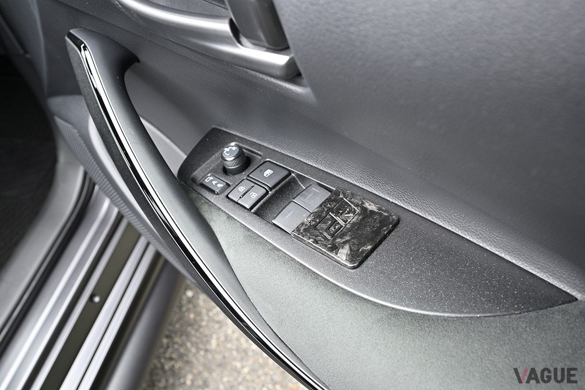 トヨタ「GRカローラ RZ“モリゾウエディション”」