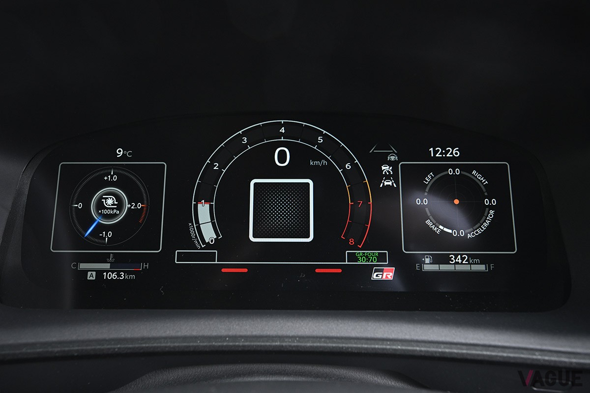 トヨタ「GRカローラ RZ“モリゾウエディション”」