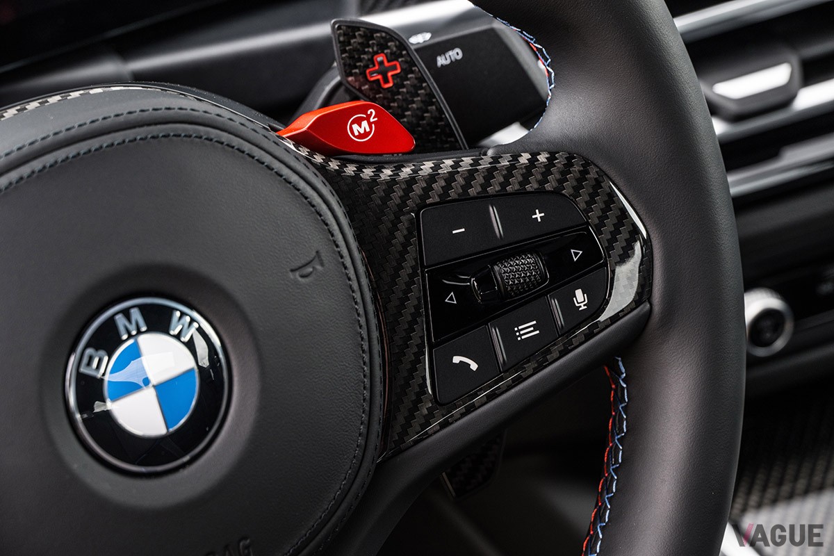 ワインディングロードでの試乗で底知れないパフォーマンスを披露したBMW新型「M2」